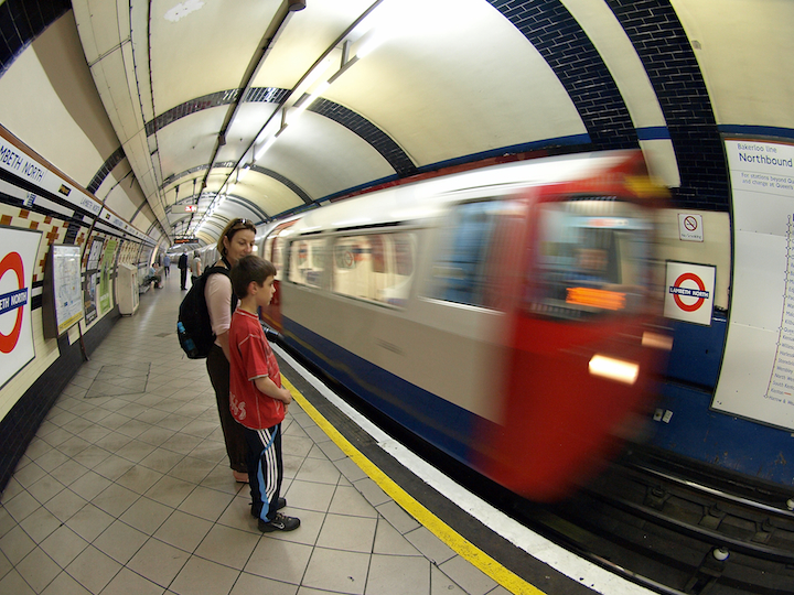 London Underground