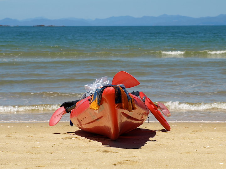 Abel Tasman National Park, New Zealand