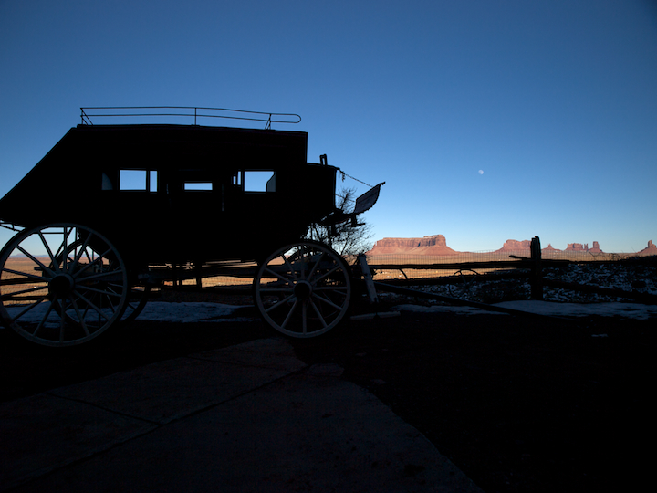 Monument Valley, Utah