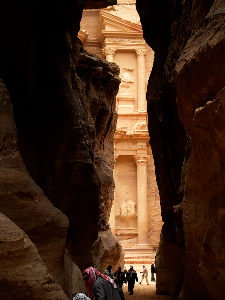 Petra