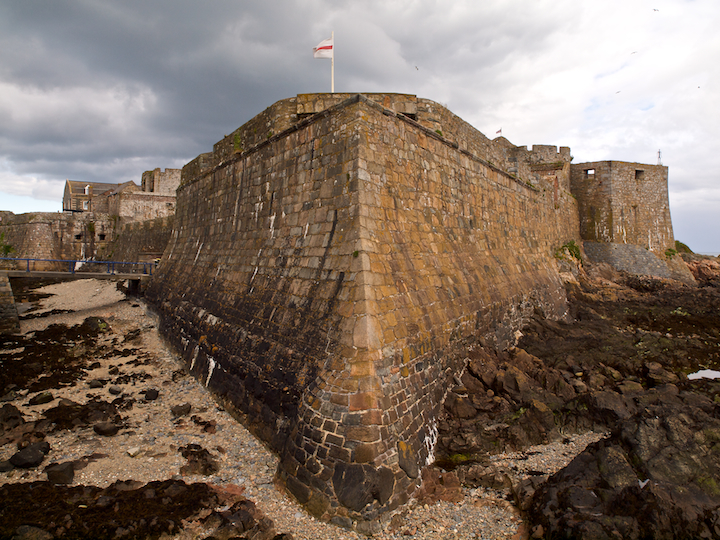Castle Cornet