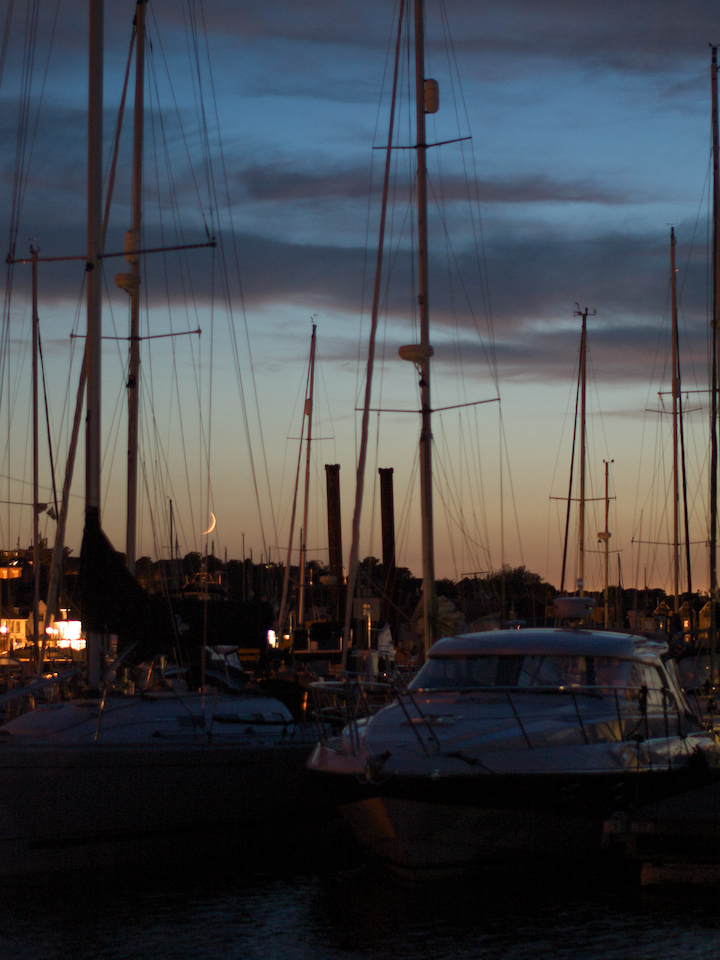 Lymington