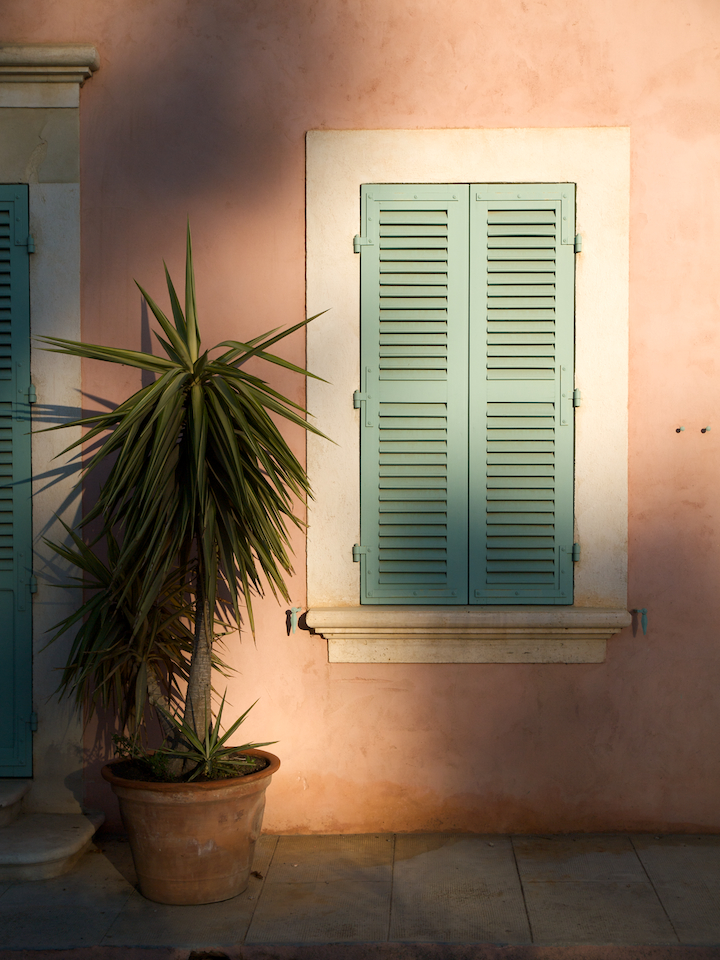 Île de Porquerolles