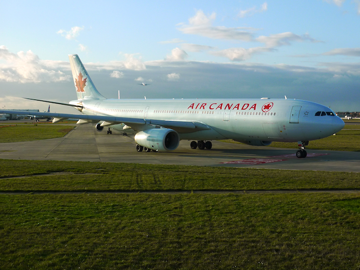 Waiting for Clearance