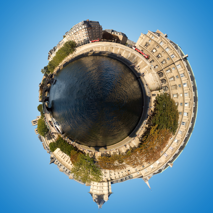 Mini World: Paris