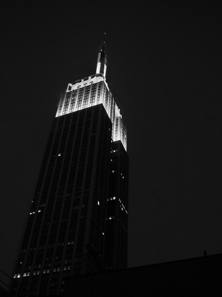 Empire State Building
