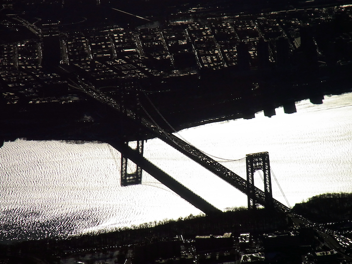 George Washington Bridge