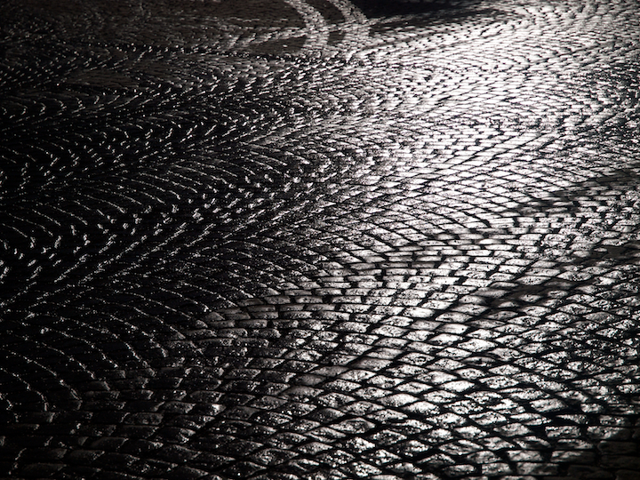 Cobblestones