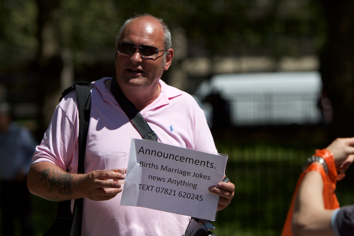 Speaker's Corner (1)