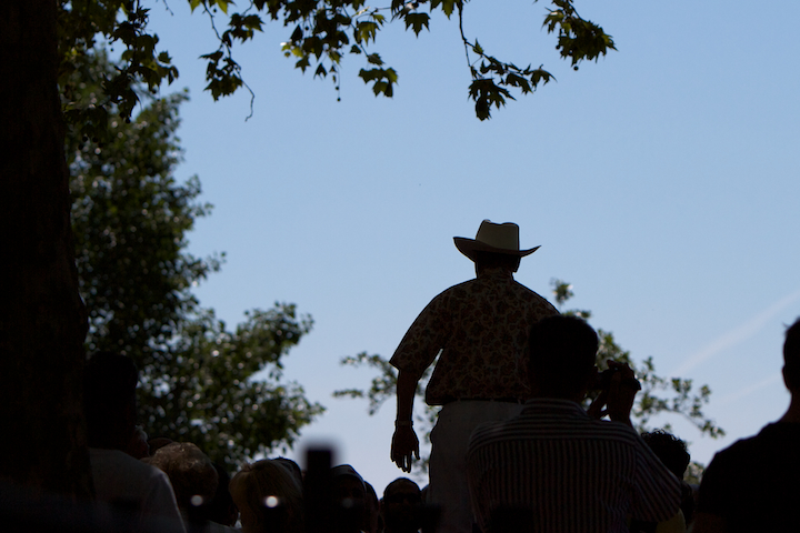 Speaker's Corner (2)