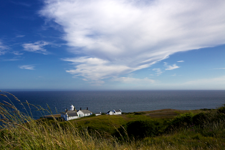 Dorset Seascape