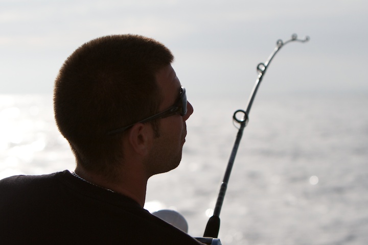 Clearing The Channel